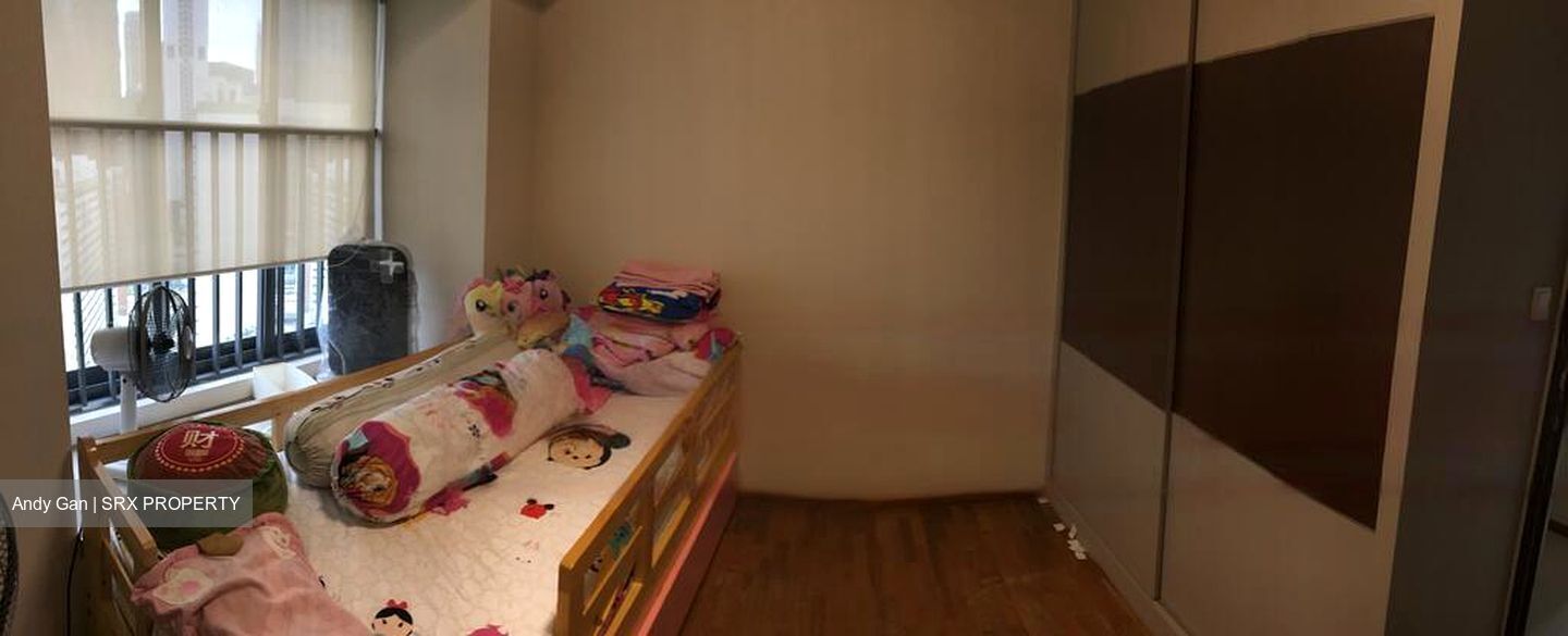 Blk 1F The Pinnacle@Duxton (Bukit Merah), HDB 5 Rooms #476739601